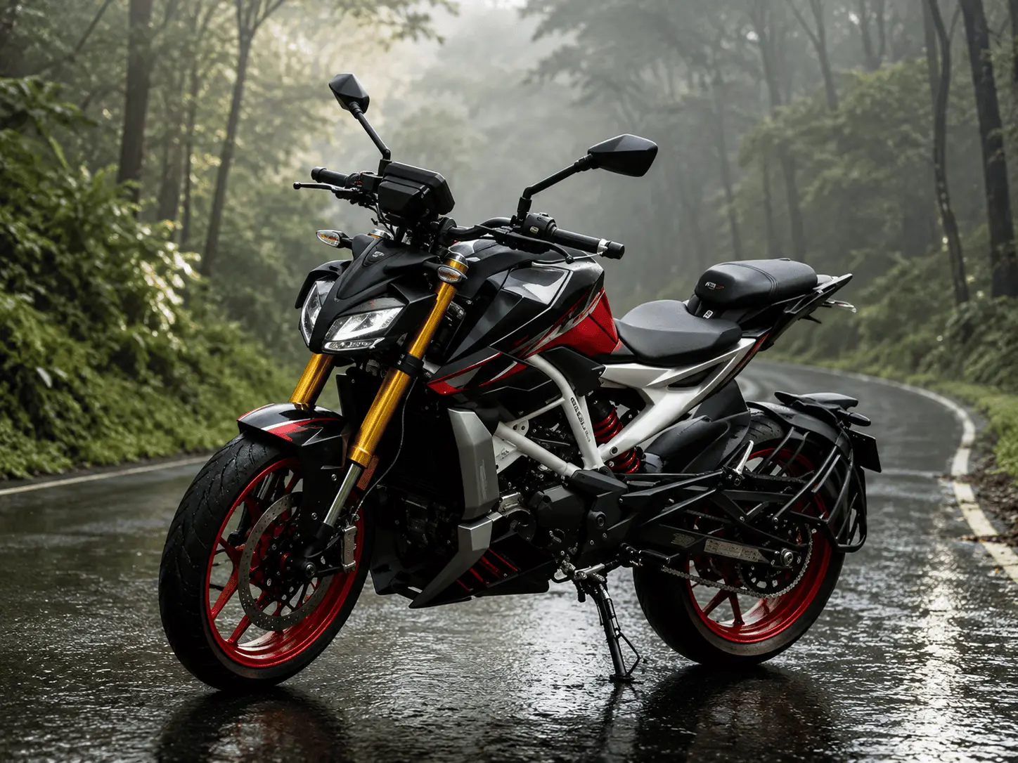 Best Bikes Under ₹2.5 Lakh